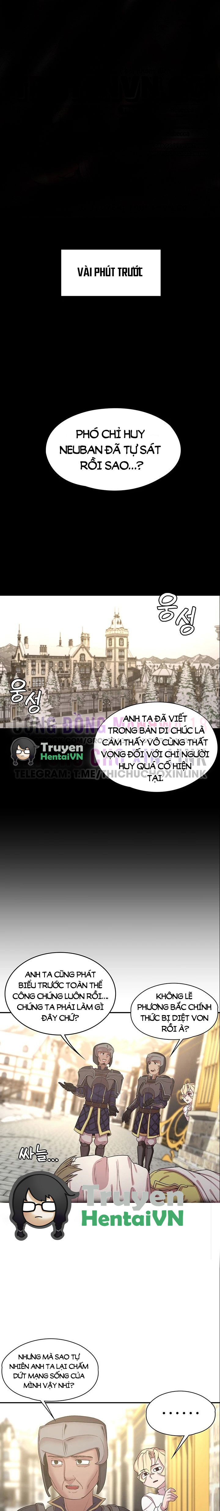 Đọc truyện hentai Chuyển Sinh Thành Phản Diện Game 18+ - Chap 48