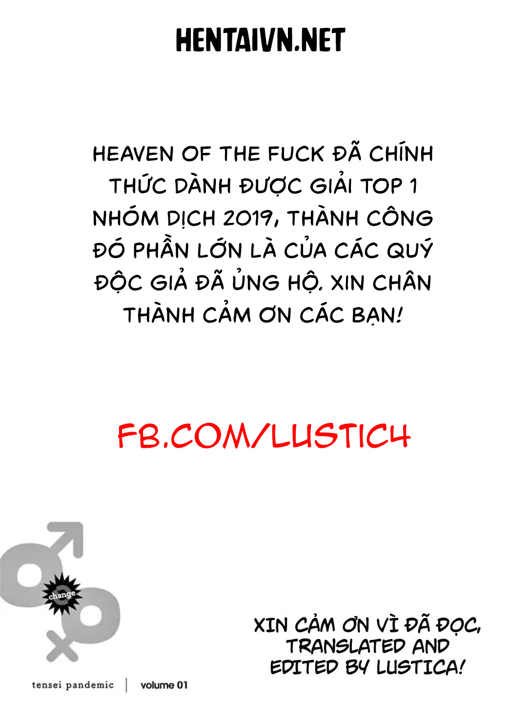 Đọc truyện hentai Phép thuật diệu kì! - 1-shot