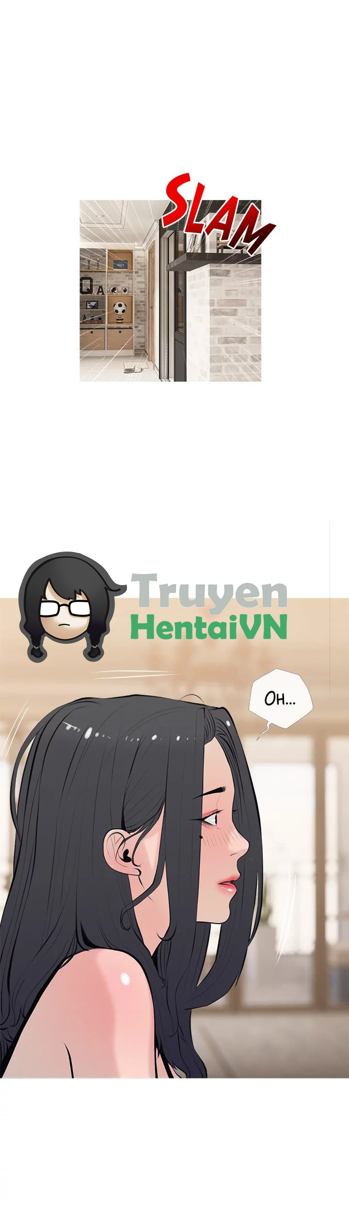 Đọc truyện hentai Dập Dì Của Tôi - Chap 67