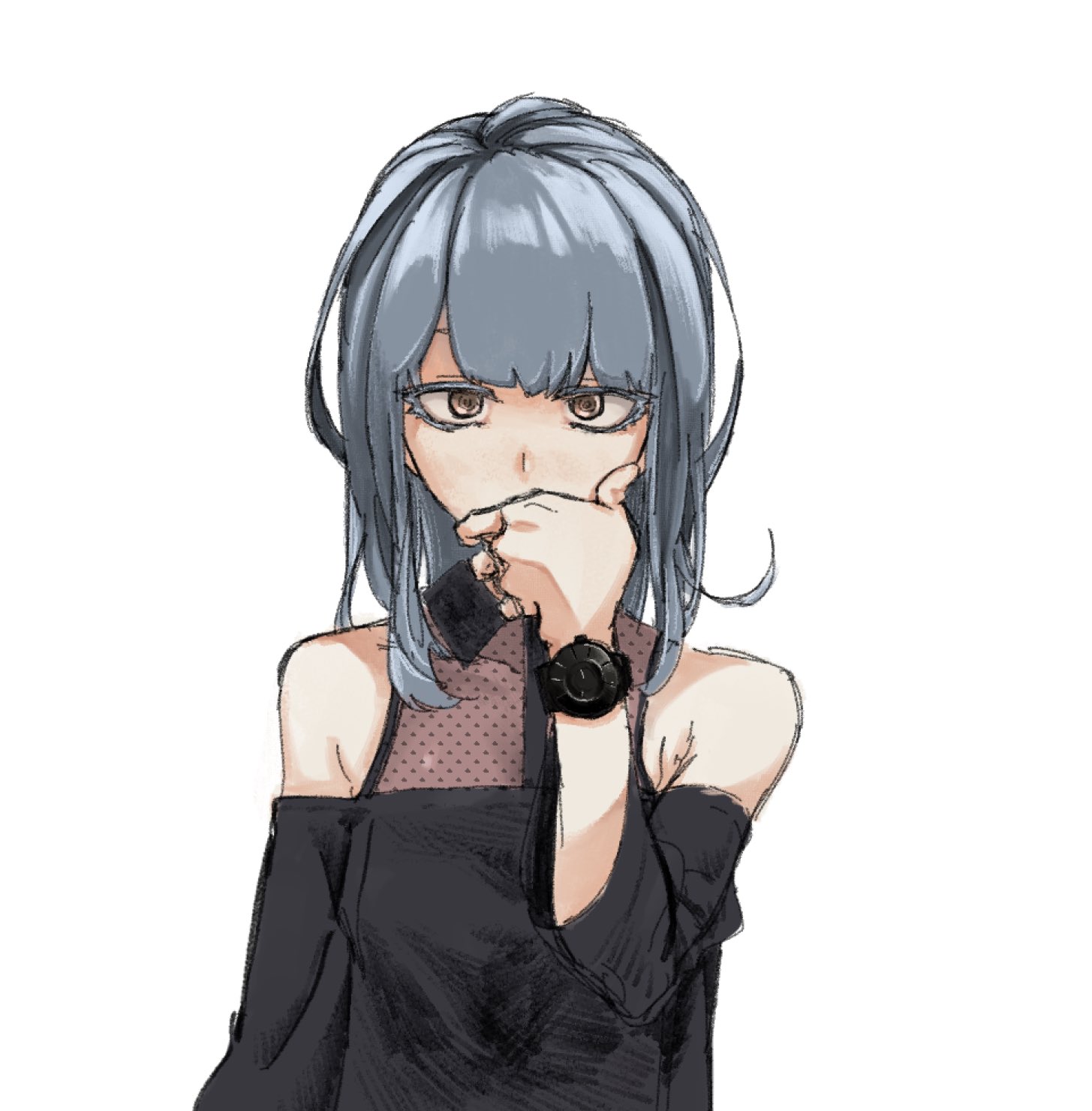 Đọc truyện hentai Koubi no le - Oneshot