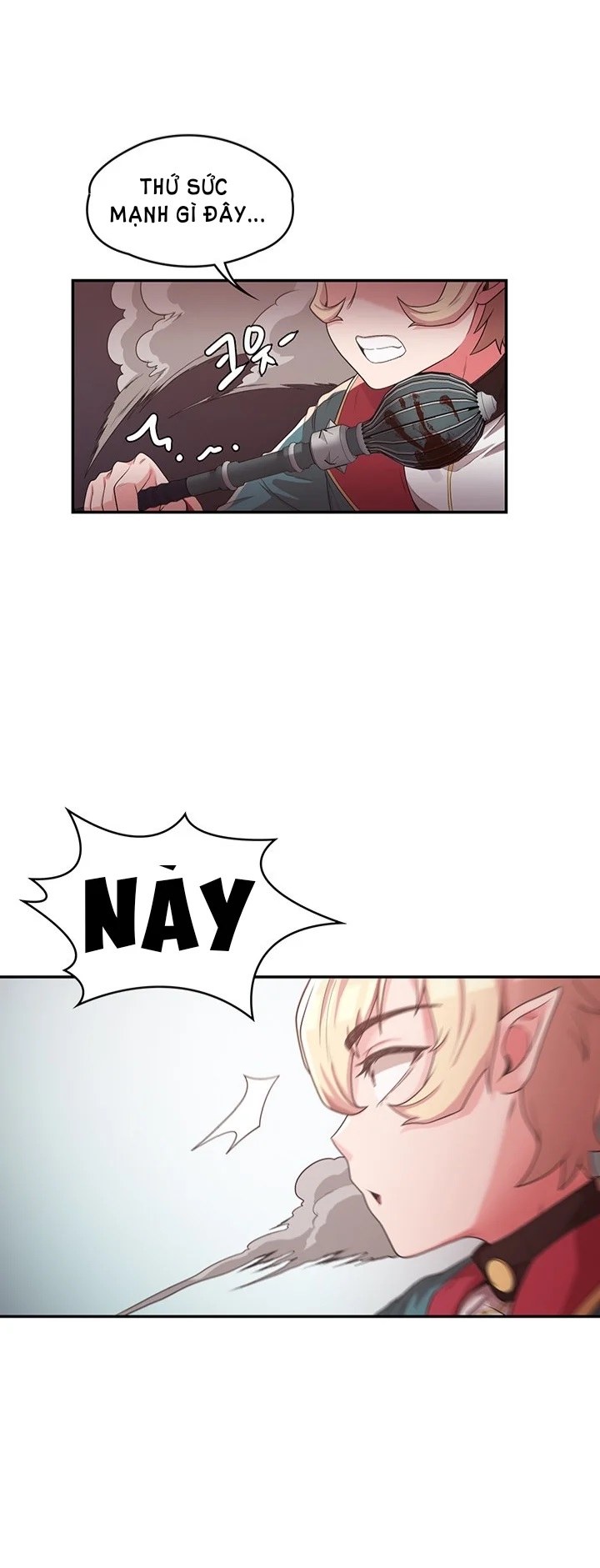 Đọc truyện hentai Chuyển Sinh Thành Phản Diện Game 18+ - Chap 14