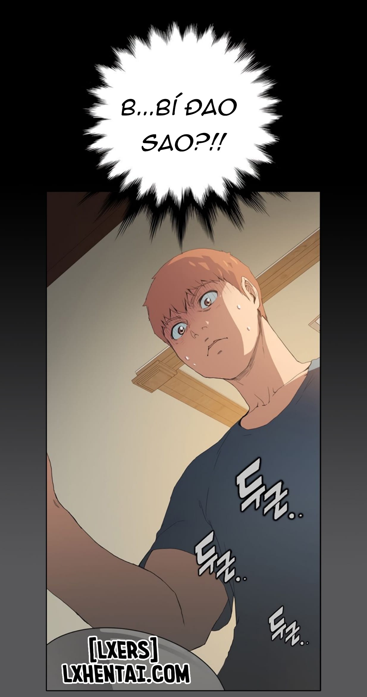 Đọc truyện hentai Mẹ Kế - Chap 2