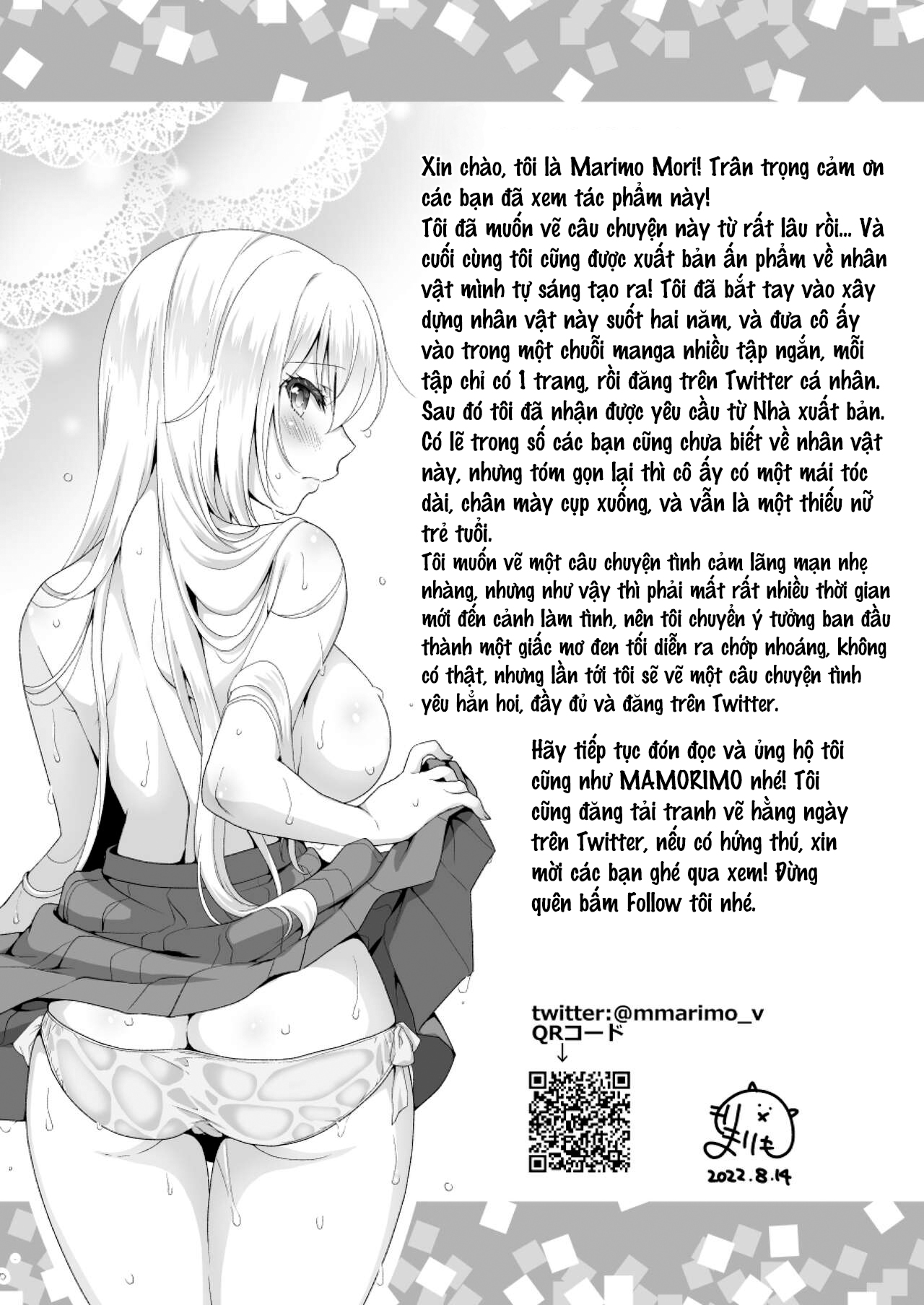 Đọc truyện hentai Bạn gái lý tưởng thiếu nữ trẻ trong khách sạn tình yêu - Oneshot - Có che