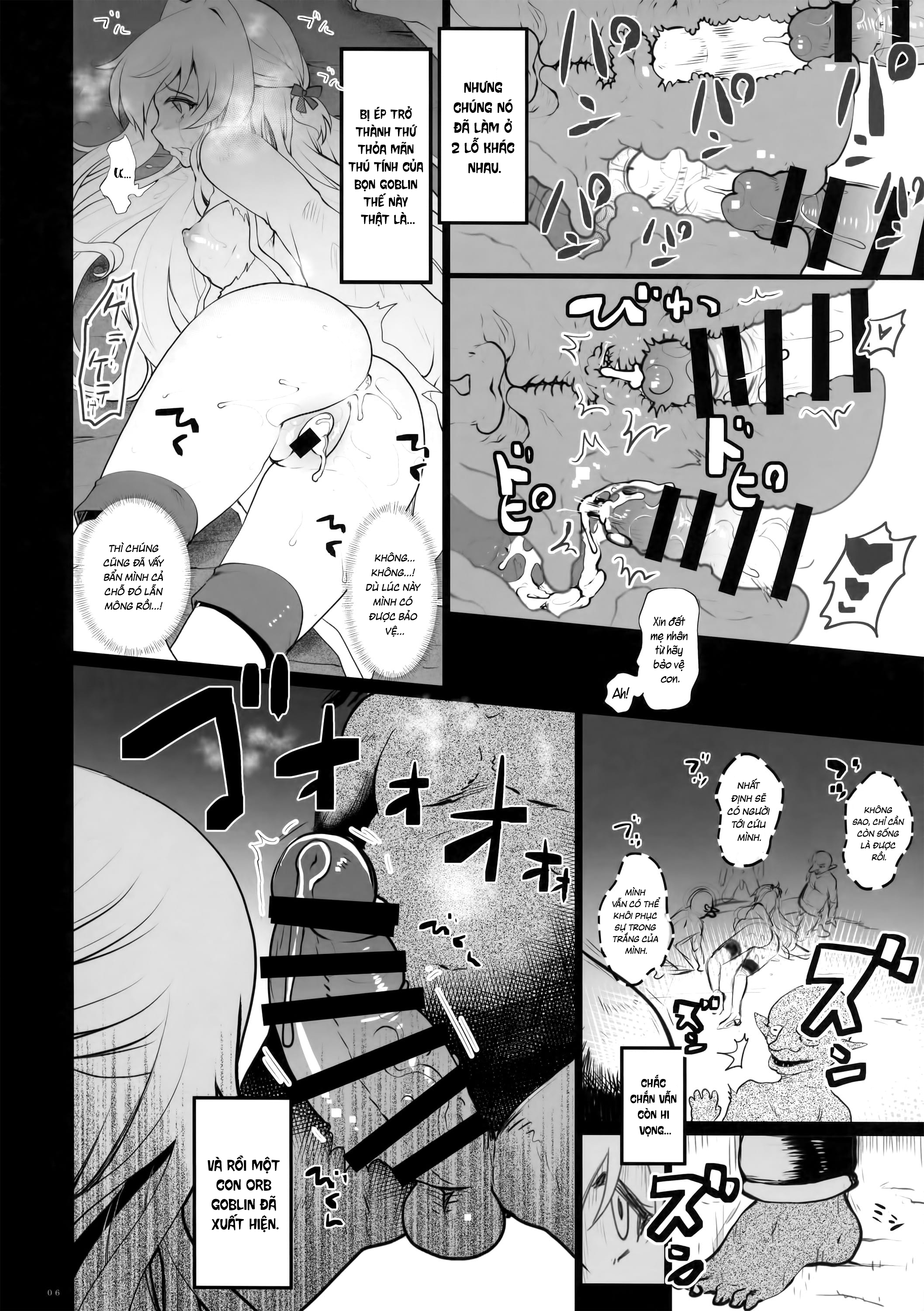 Đọc truyện hentai Thiên thần đi khám phá bản thân - Oneshot nứng