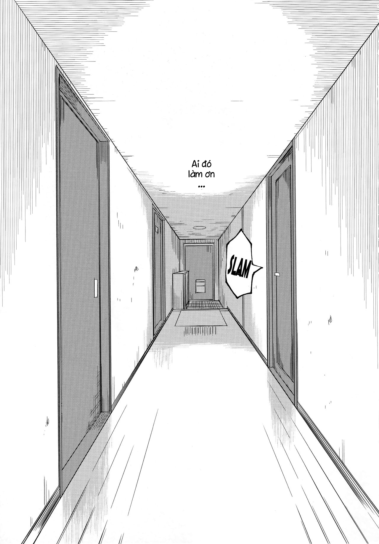 Đọc truyện hentai Shoujo M - Chap 6.3 - End