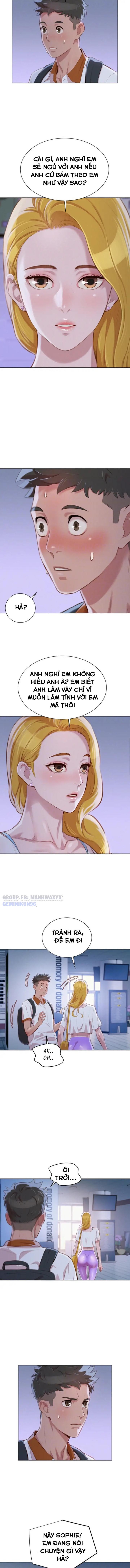 Đọc truyện hentai Chị Gái Hàng Xóm - Chap 62