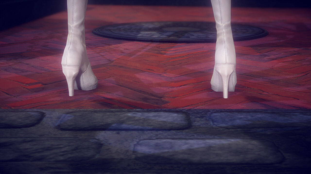 Đọc truyện hentai Tiểu sử của Chen Qiaoan Chương cuối - Chap 7