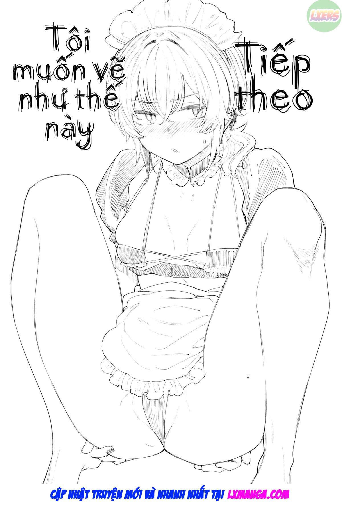 Đọc truyện hentai Đụ em Giang Hồ-chan khiến tôi nổ cặc. - Oneshot - Không che