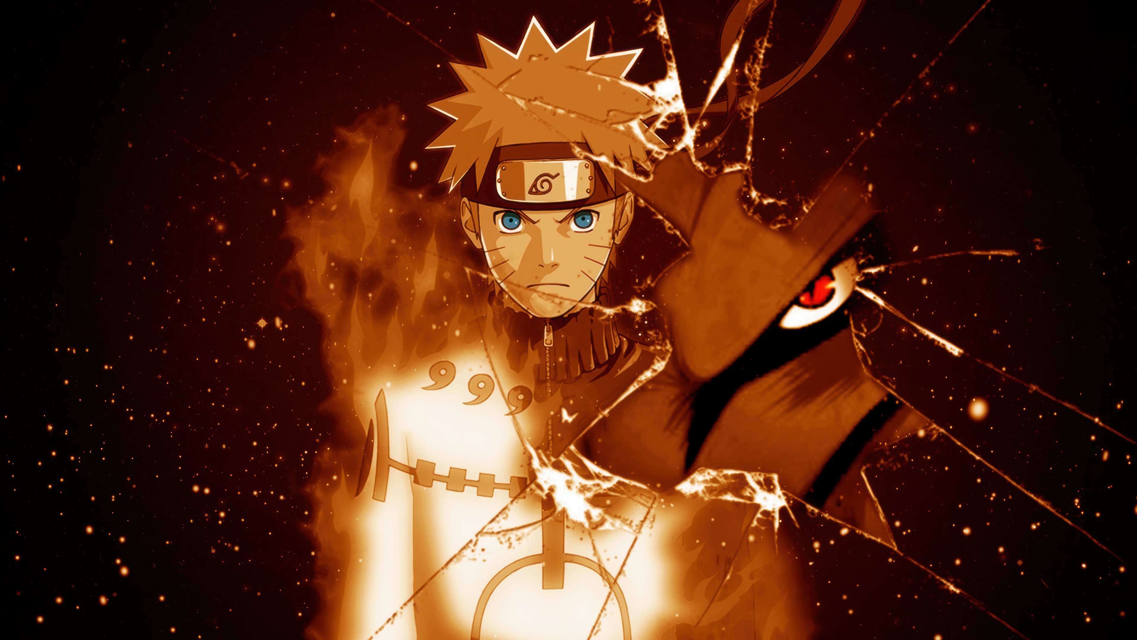 Wallpaper anime ngang 6632