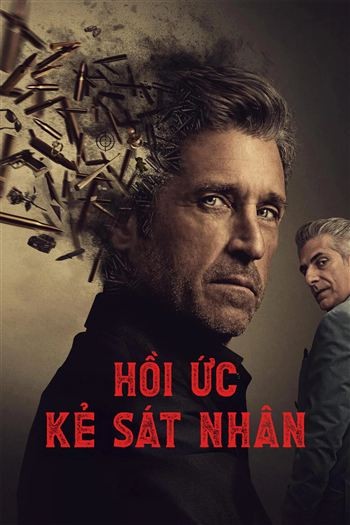 Hồi Ức Kẻ Sát Nhân