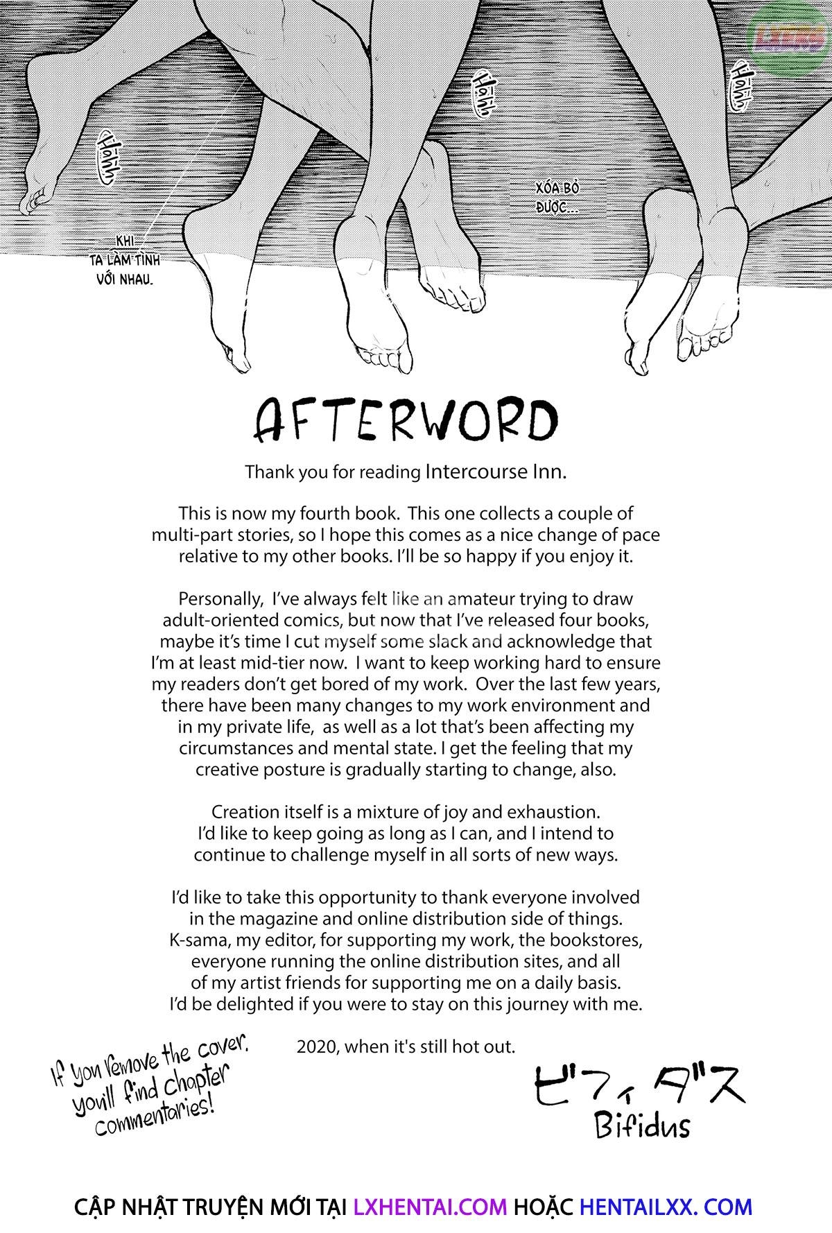 Đọc truyện hentai Làm tình - Chap 9 - Swimming Pool ~Afterwards~ | END