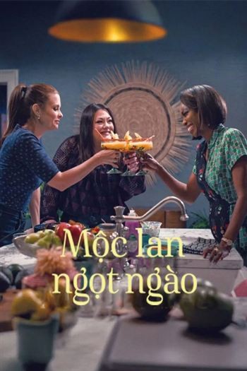 Mộc Lan Ngọt Ngào Mùa 4