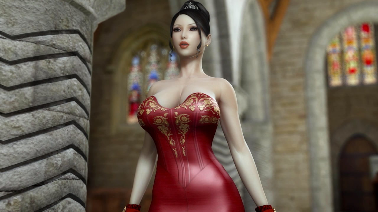 Đọc truyện hentai Secret Of Beauty - Chap 3