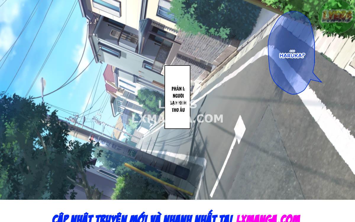 Đọc truyện hentai Cuối cùng nó cũng ở đây Long cũng là kẻ thù! - Chap 1 - Haruka Chapter