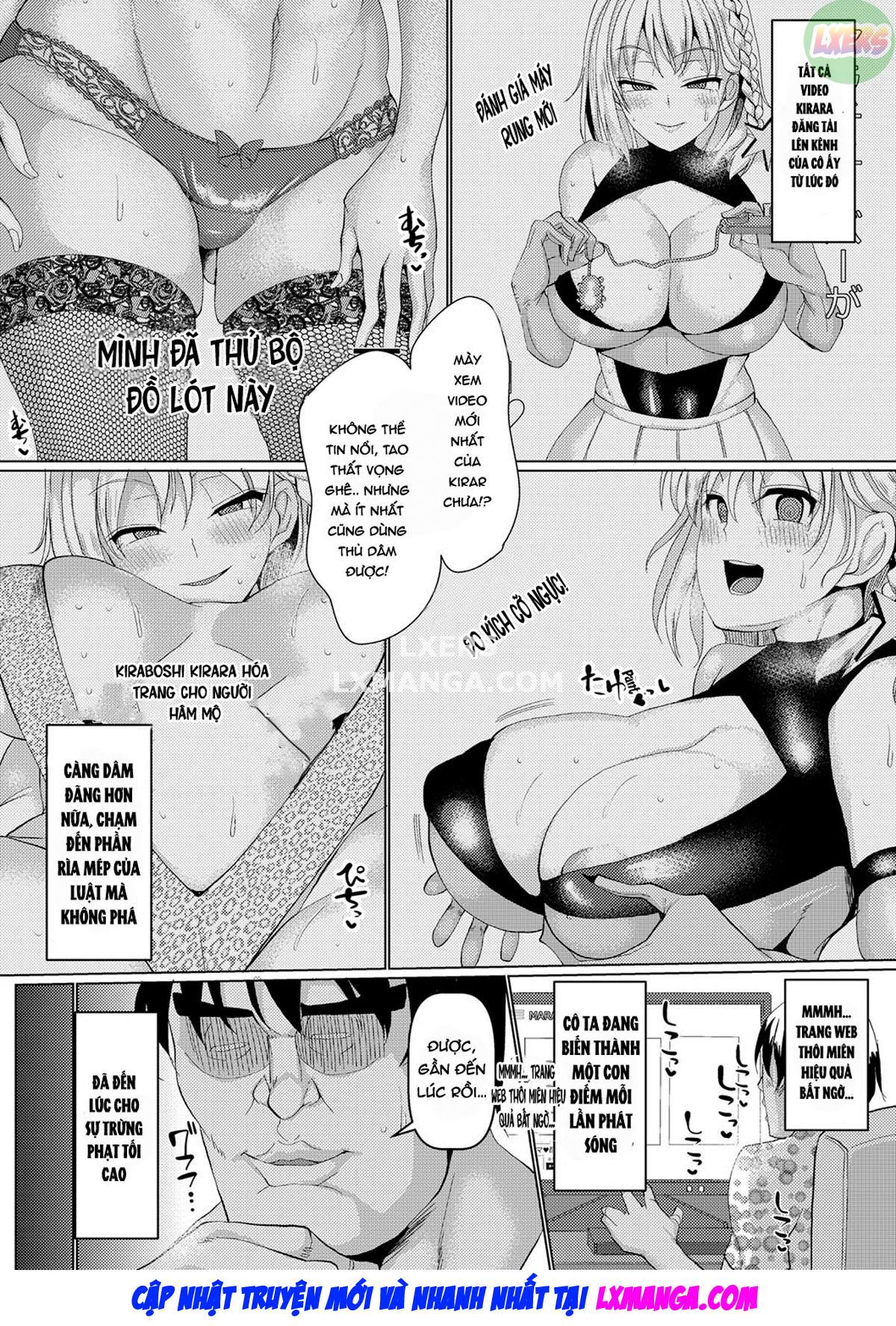 Đọc truyện hentai Cách cư xử tình dục Cơ bản và nguyên tắc - Chap 7