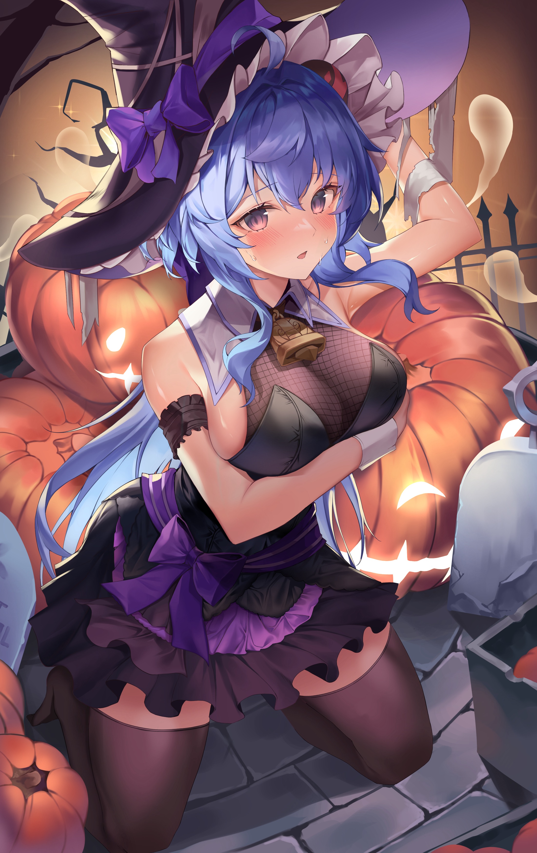 Wallpaper wibu dọc 1047