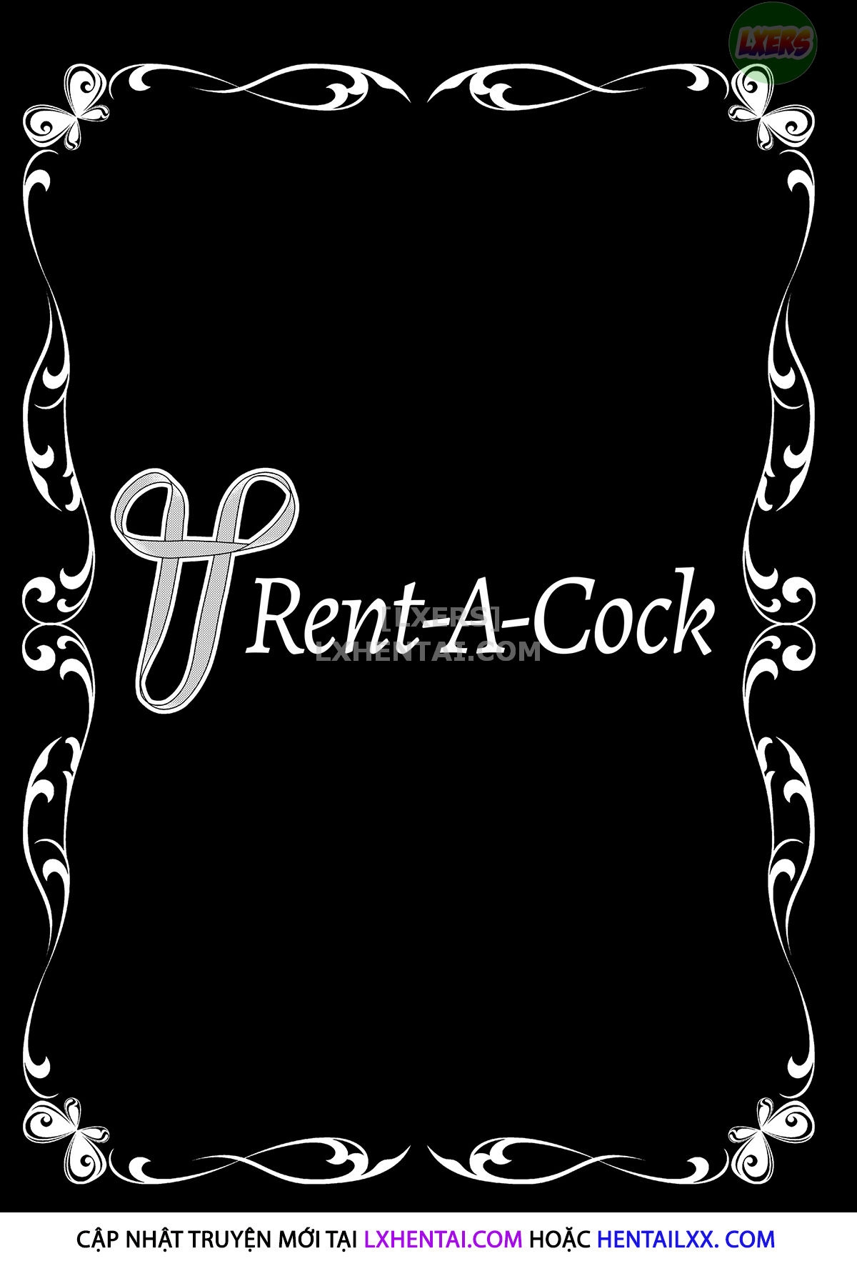 Đọc truyện hentai Cặc cho thuê: Chị em nhà Akiyama - Chap 1