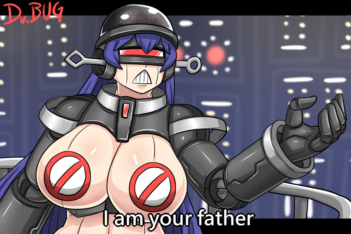 Đọc truyện hentai Dr.BUG LAND - Chap 1