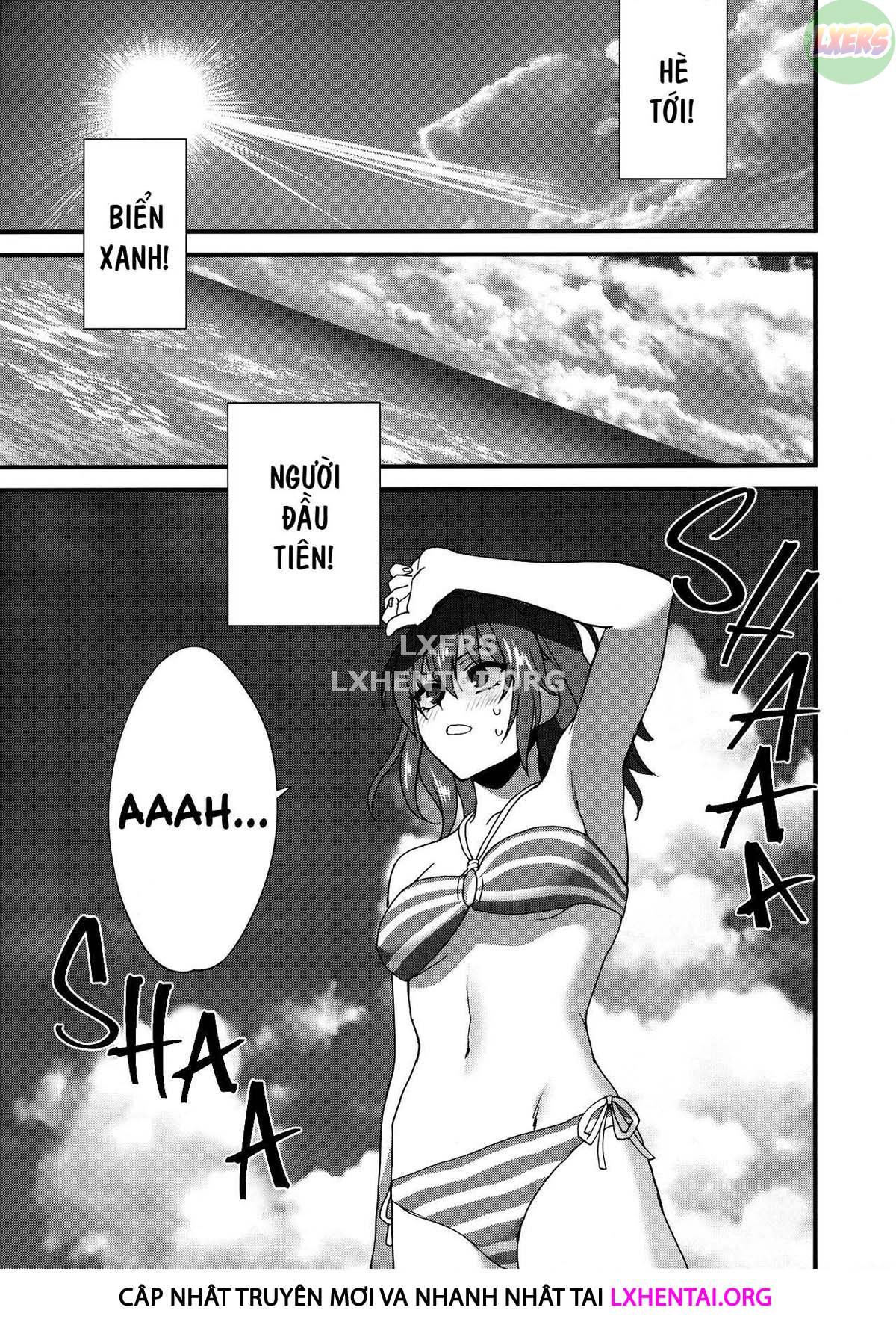 Đọc truyện hentai Dopamint! - Oneshot