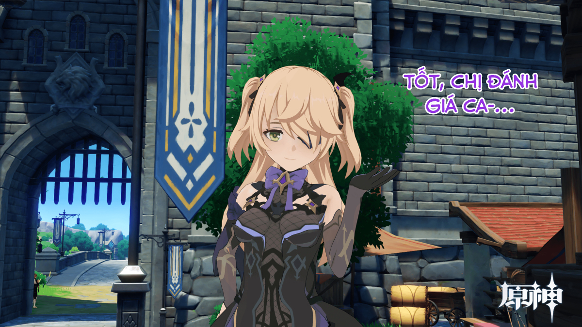 Đọc truyện hentai Cậu học sinh may mắn - Fischl 1