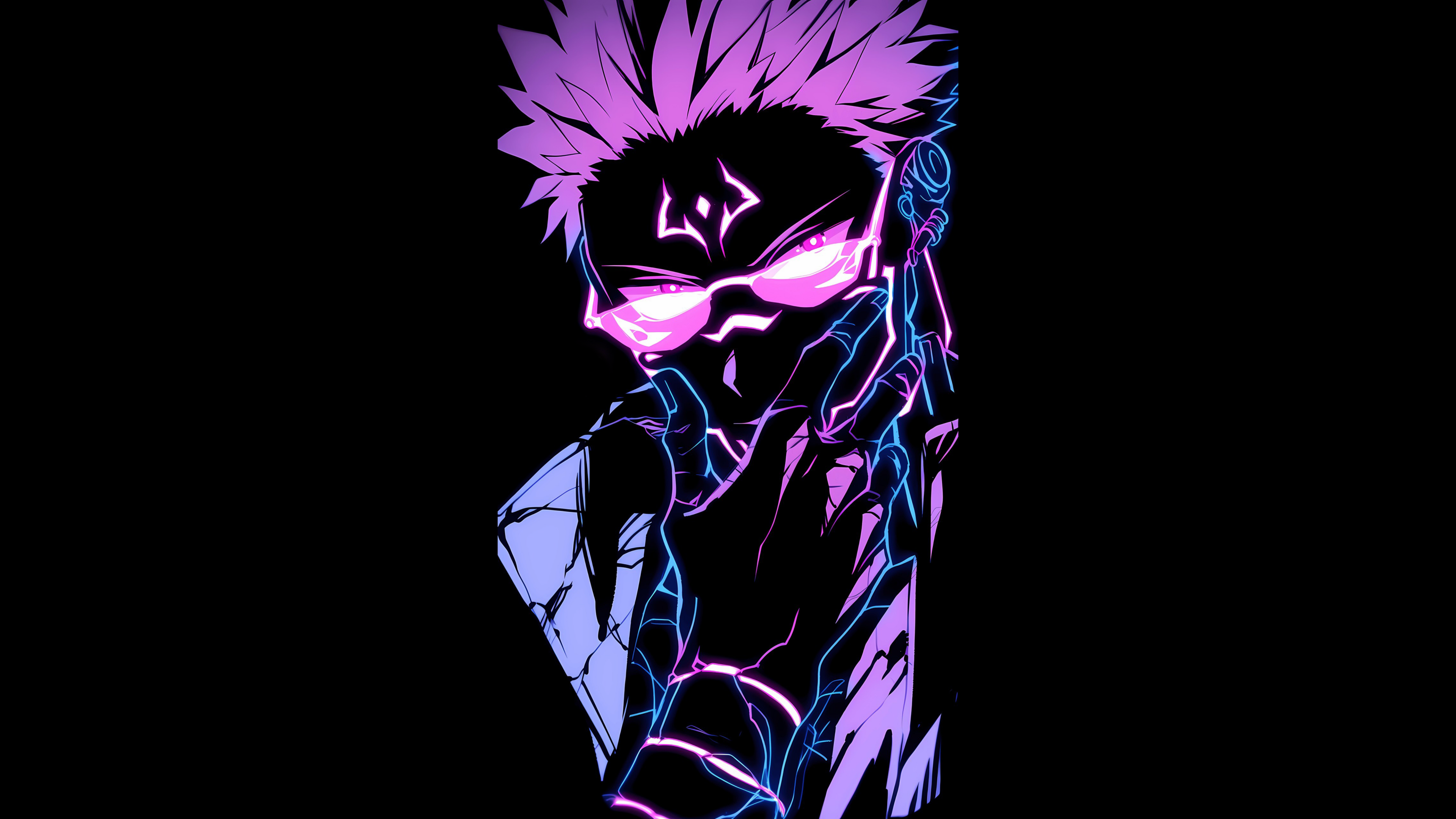 Wallpaper anime ngang 6621