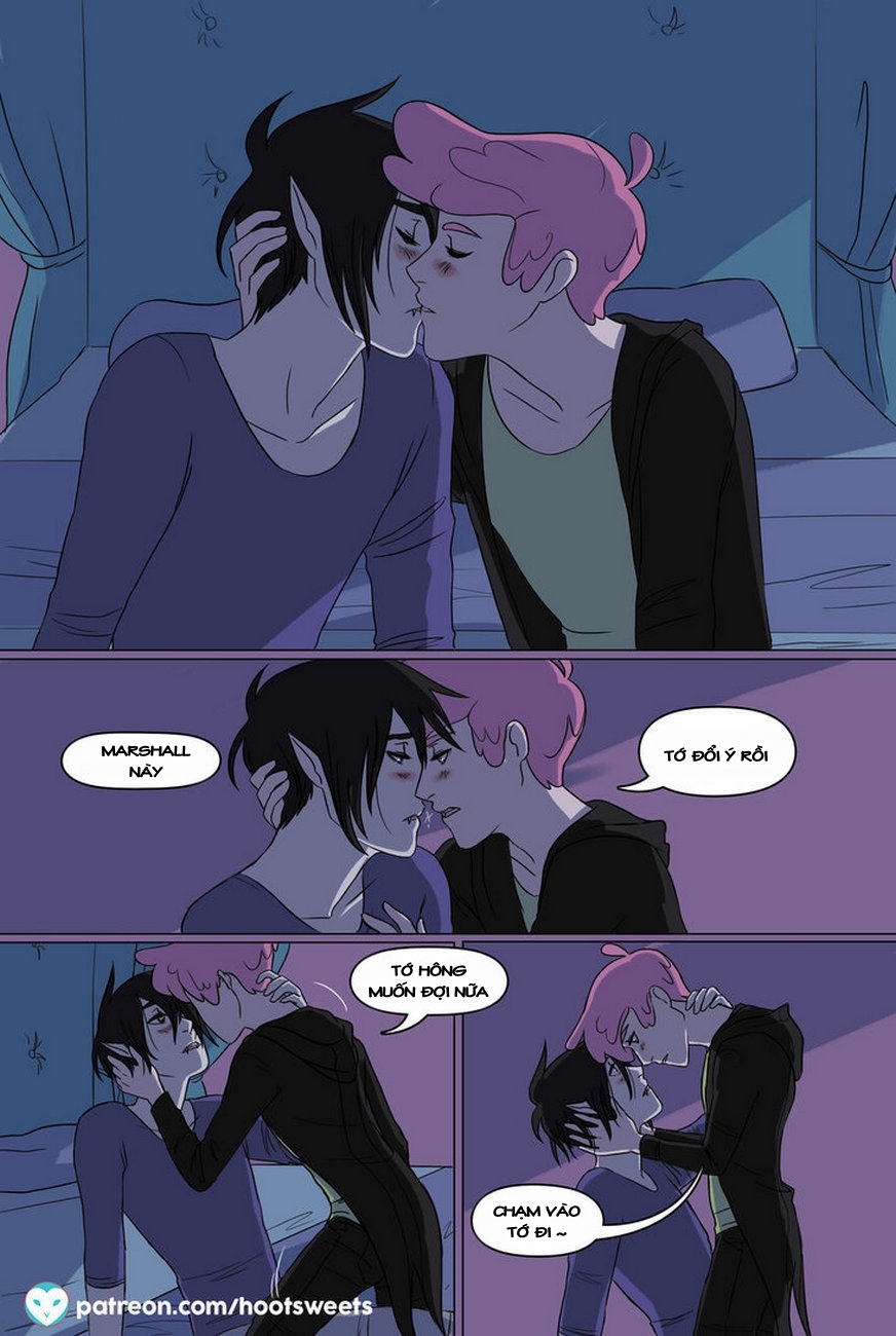 Đọc truyện hentai GumLee DJ - Showtime