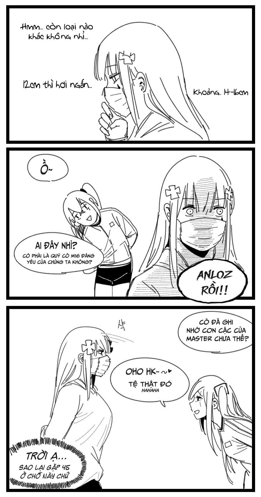 Đọc truyện hentai Cửa hàng bí mật của Kalina - Chap 1: Shopping