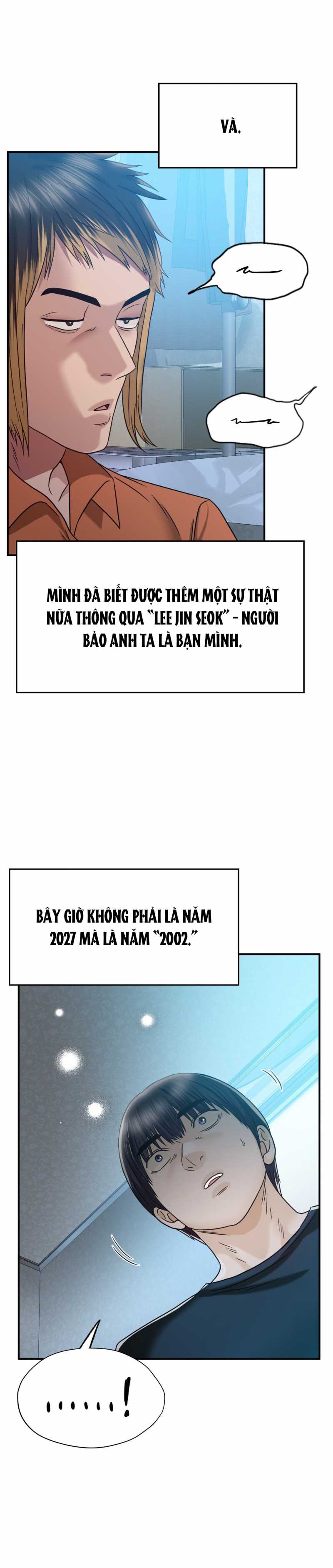 Đọc truyện hentai Quá Khứ Của Mẹ Kế - Chap 6