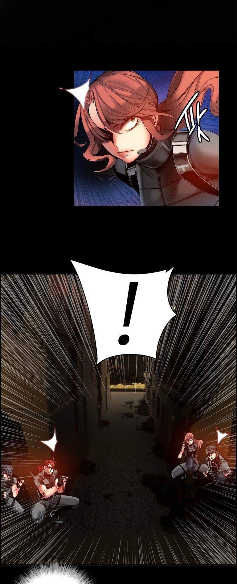 Đọc truyện hentai Sự Ràng Buộc Của Lilith - Chap 49