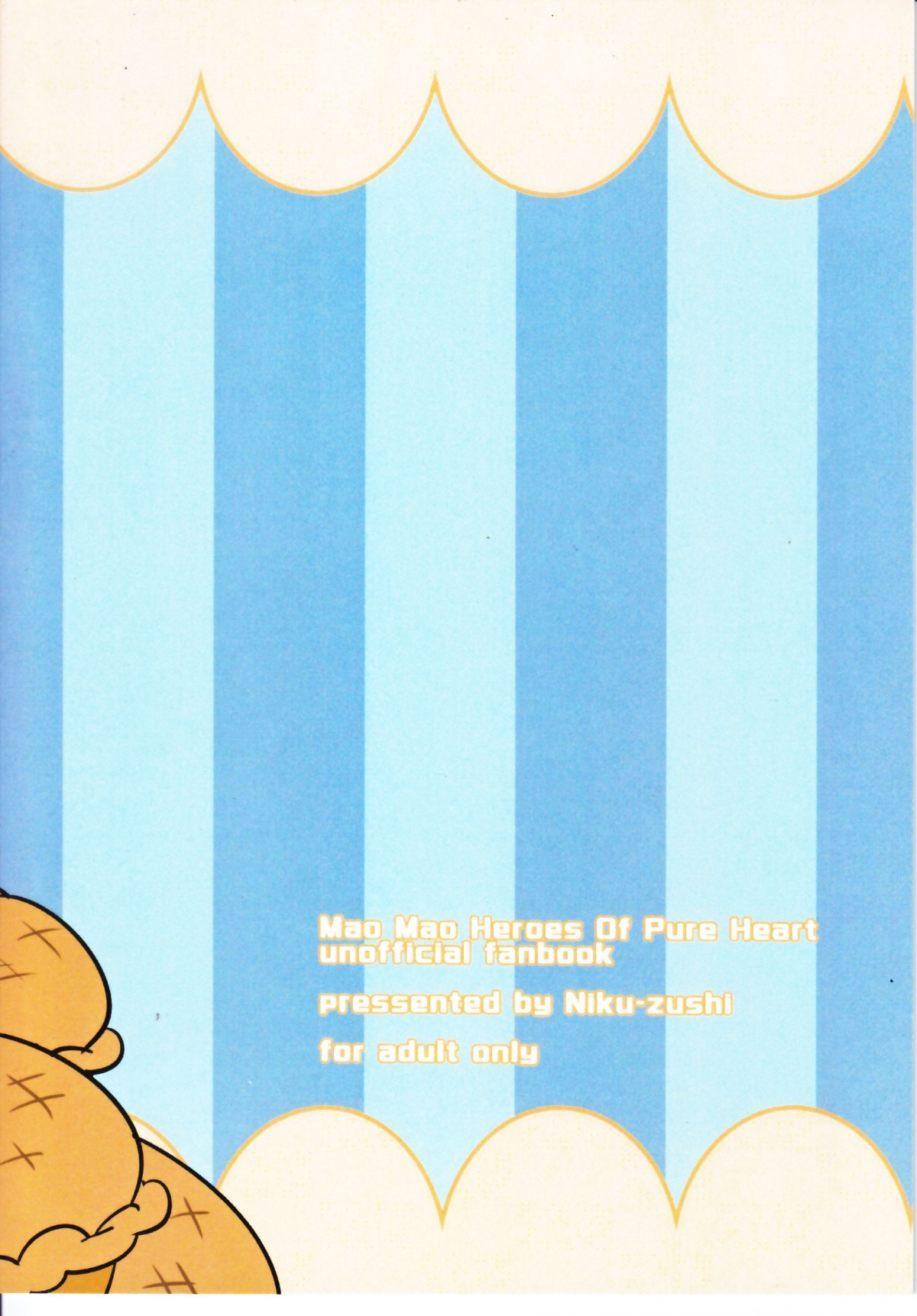 Đọc truyện hentai Dreamy Creamy - Oneshot