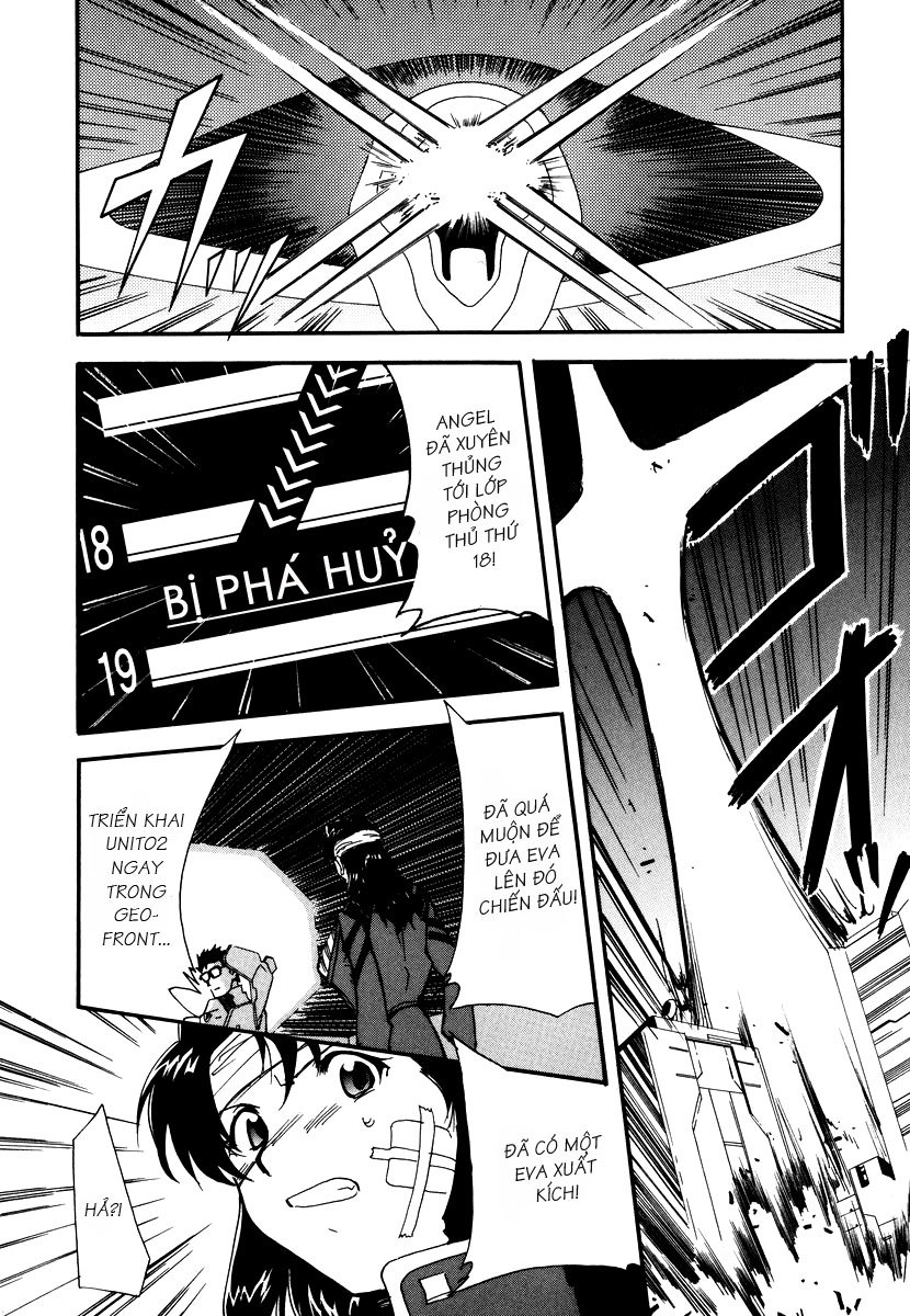 Đọc truyện hentai RE-TAKE - Chap 1 - RE-TAKE 1