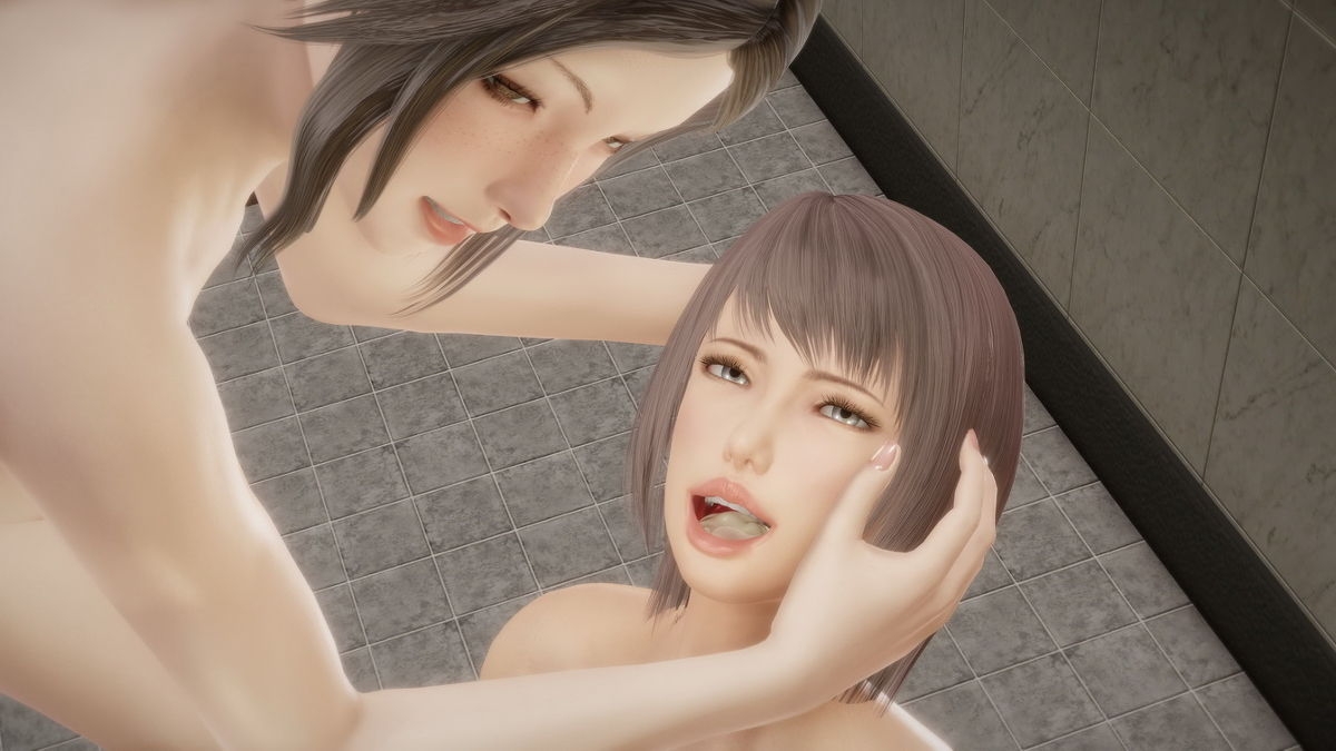 Đọc truyện hentai THE INNOCENT - Chap 5 - [END]