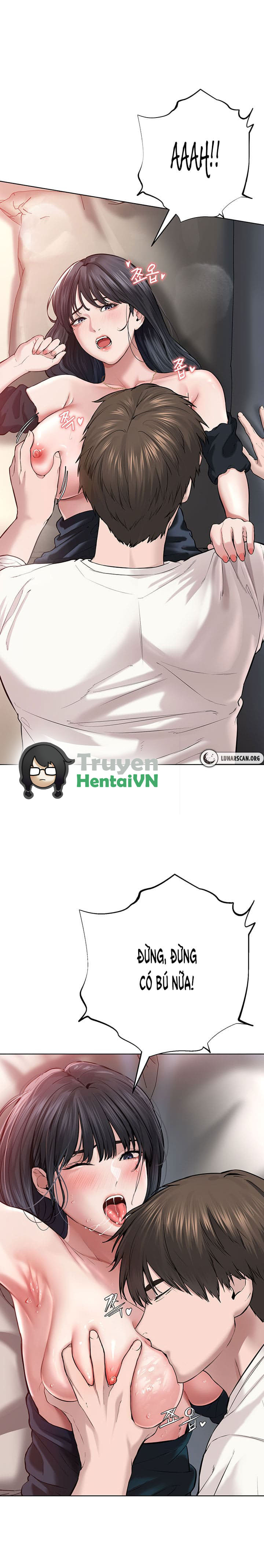 Đọc truyện hentai Ta là giáo chủ cuồng giáo - Chap 2