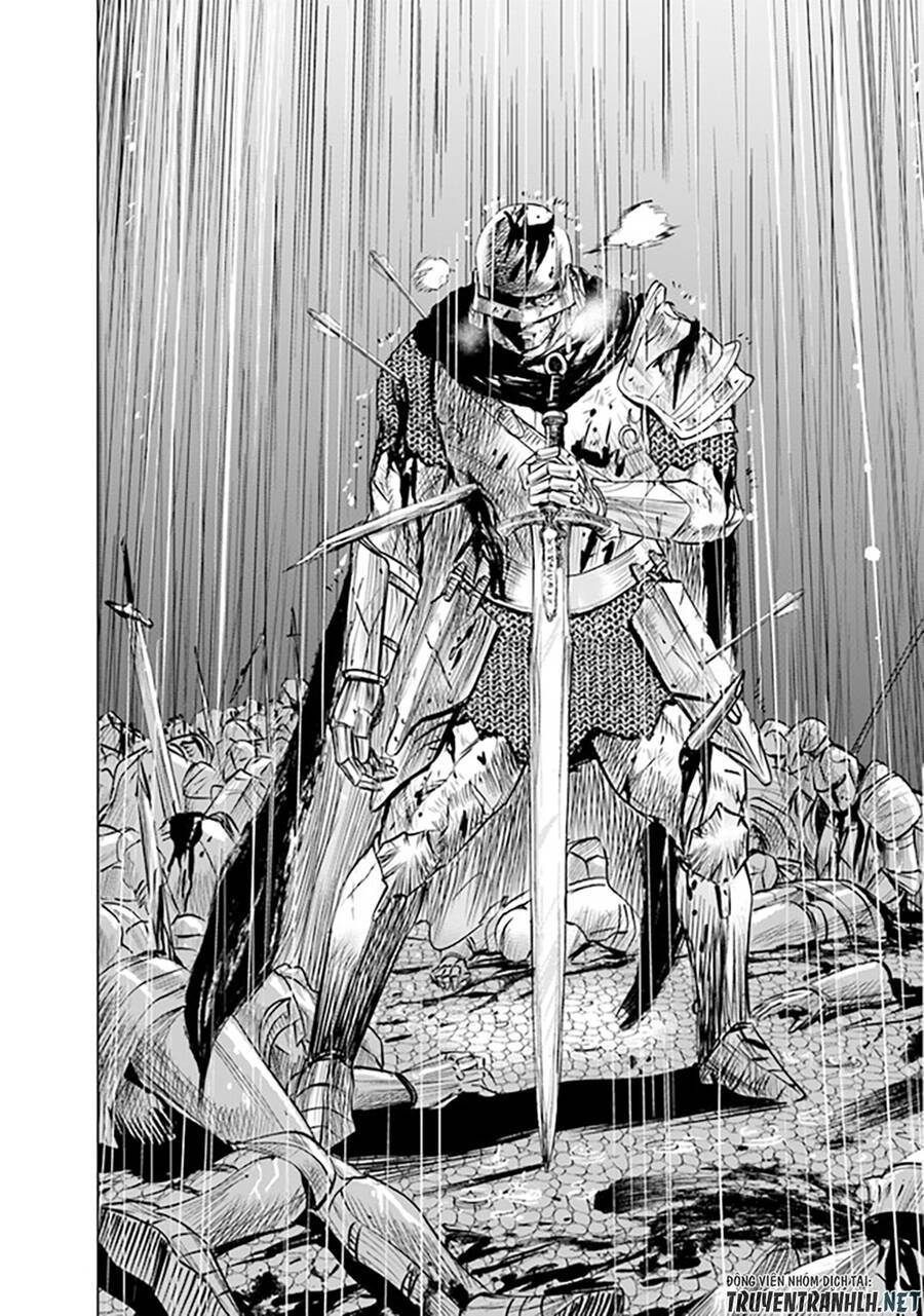 Đọc truyện hentai Hành trình chịch dạo của của máy dập cổ đại - Chap 54