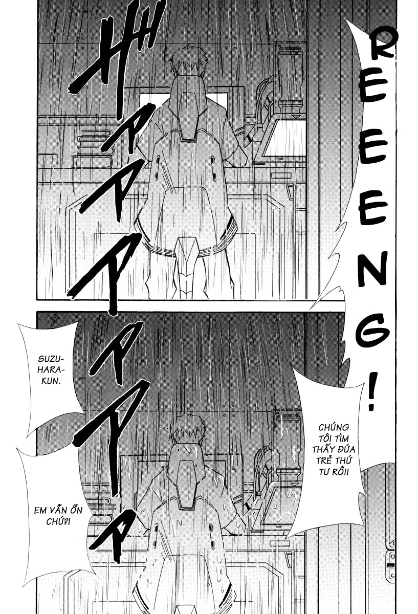 Đọc truyện hentai RE-TAKE - Chap 5 - RE-TAKE 4 part 1