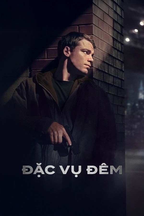 Đặc Vụ Đêm Mùa 2