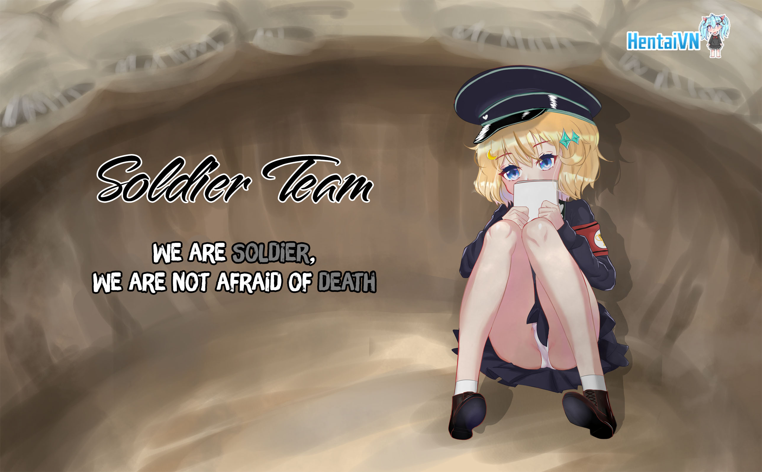 Đọc truyện hentai Nhật kí của CLB cắm trại - Chapter 1