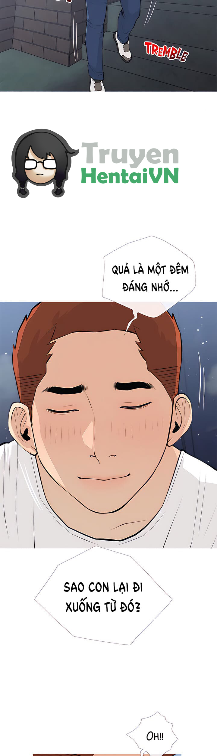 Đọc truyện hentai Dập Dì Của Tôi - Chap 66