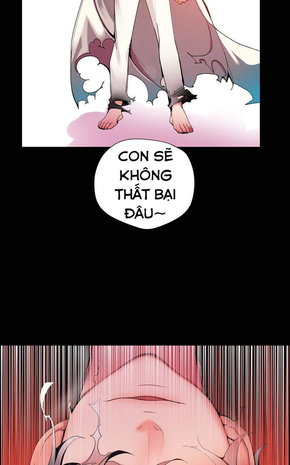 Đọc truyện hentai Sự Ràng Buộc Của Lilith - Chap 13