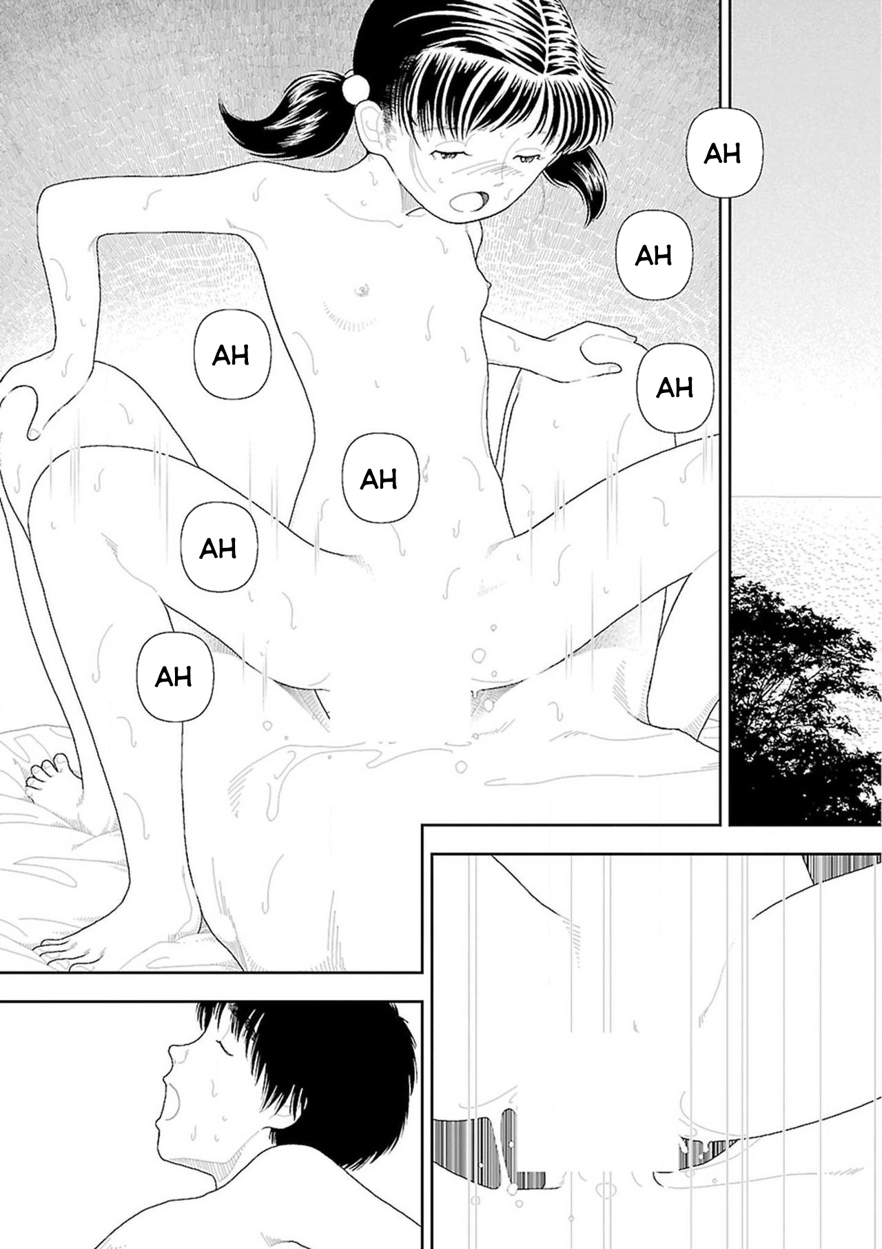 Đọc truyện hentai Về Quê - Về nhà