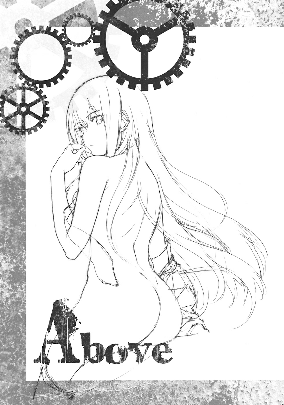 Đọc truyện hentai Sitainsu;Kedo 03 - Oneshot