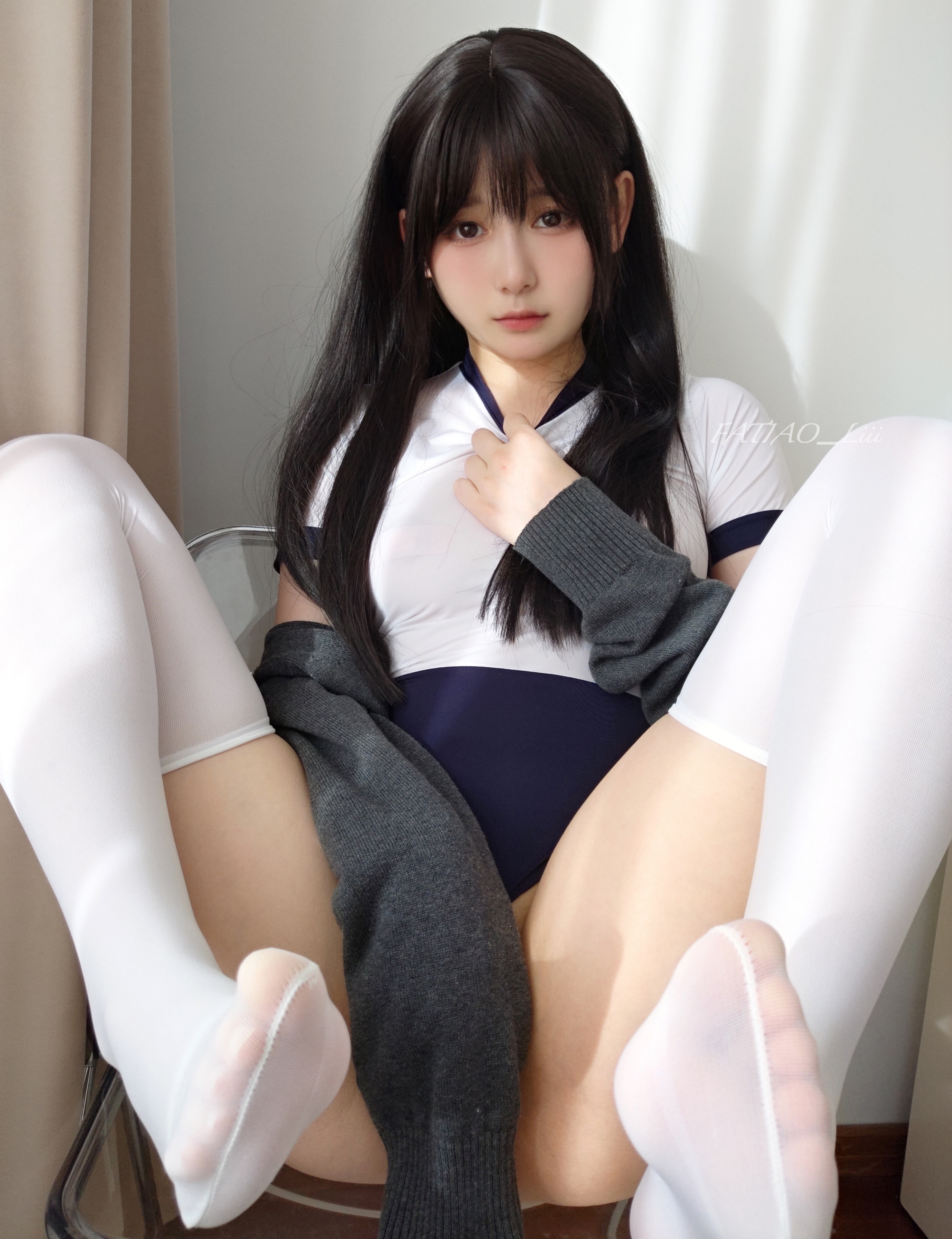 Đọc truyện hentai Tuyển tập Albums siêu phẩm Cosplay - Chap 31 - Fantia 1800 yen