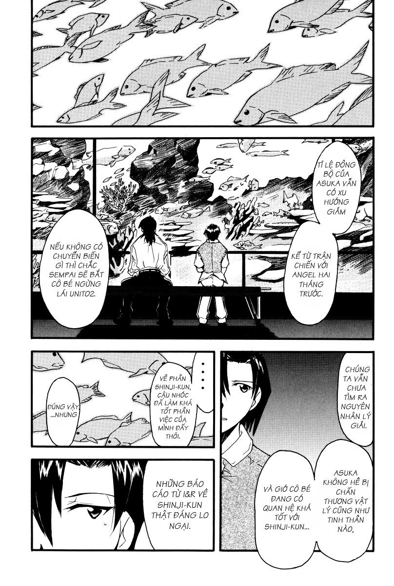 Đọc truyện hentai RE-TAKE - Chap 2 - RE-TAKE 2