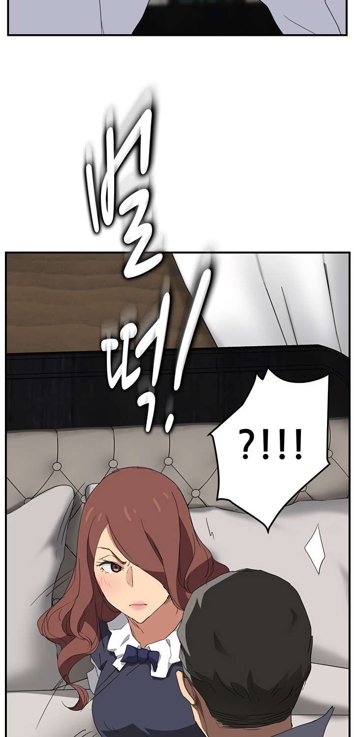 Đọc truyện hentai Mẹ Kế - Chap 31