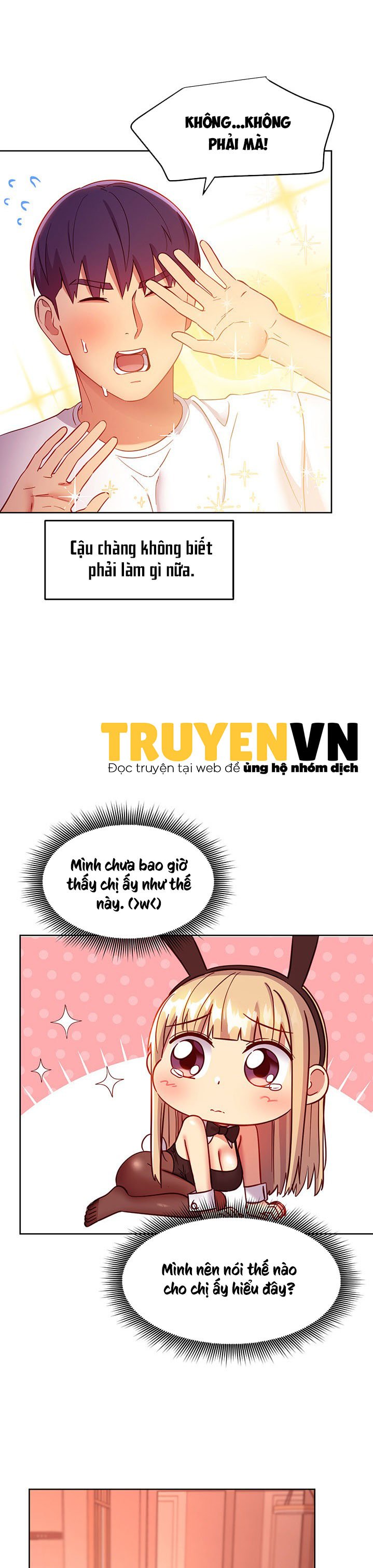 Đọc truyện hentai Bạn Của Mẹ Kế - Chap 114