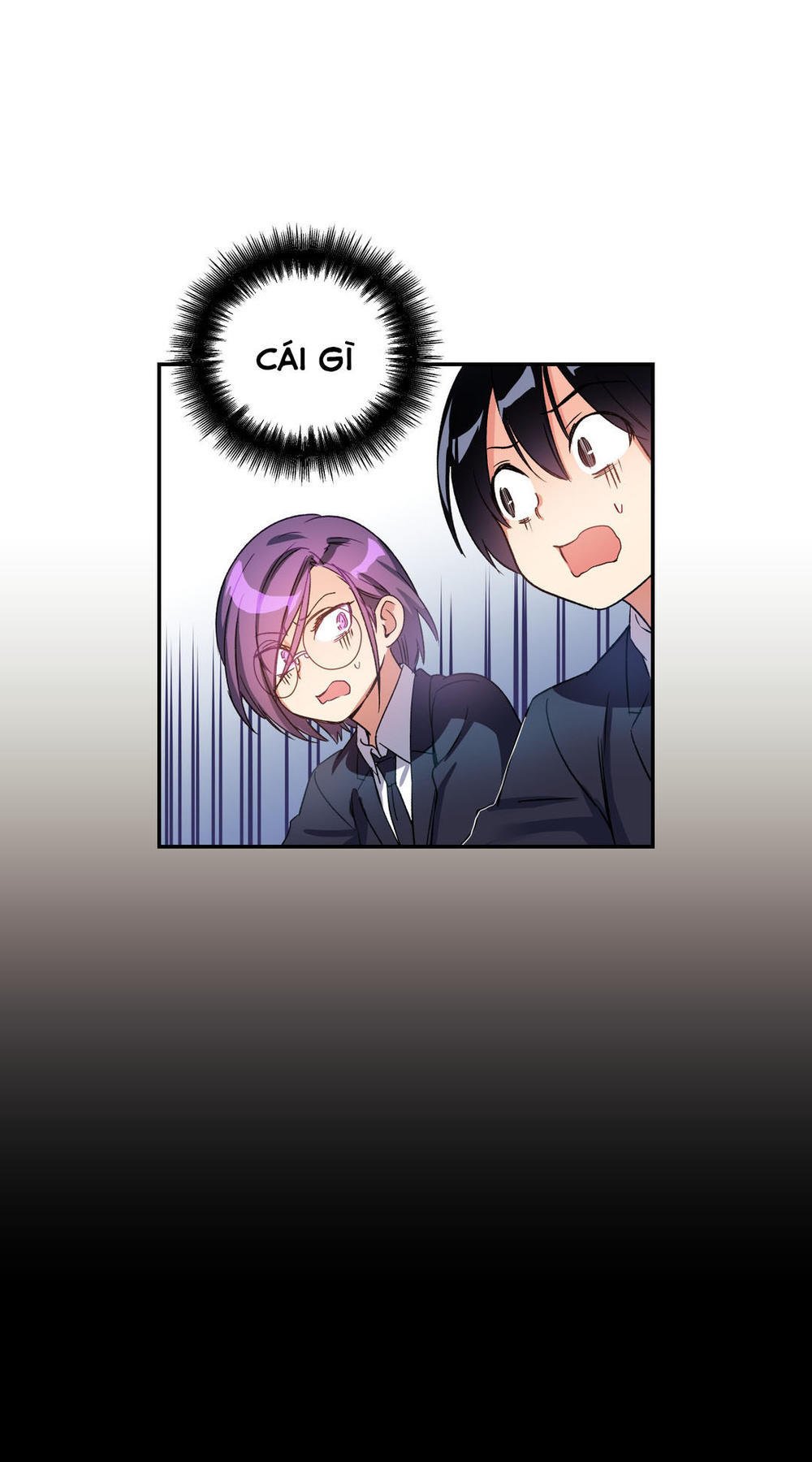 Đọc truyện hentai Dõi theo tình đầu - Chap 17