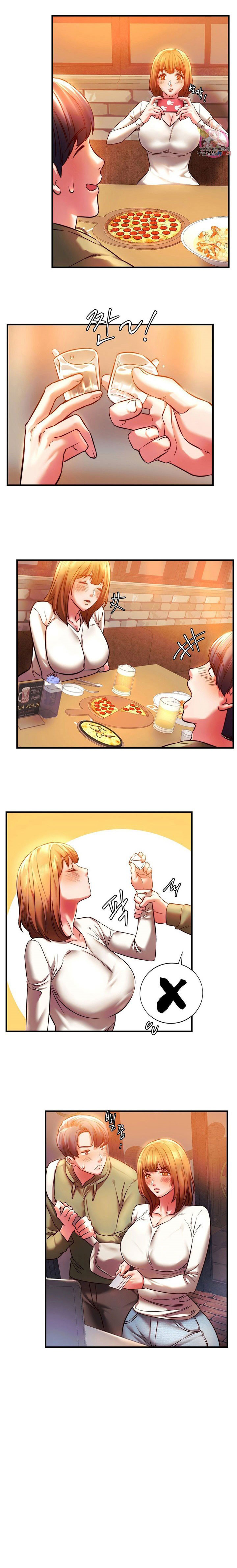 Đọc truyện hentai Đồng Học - Chap 6