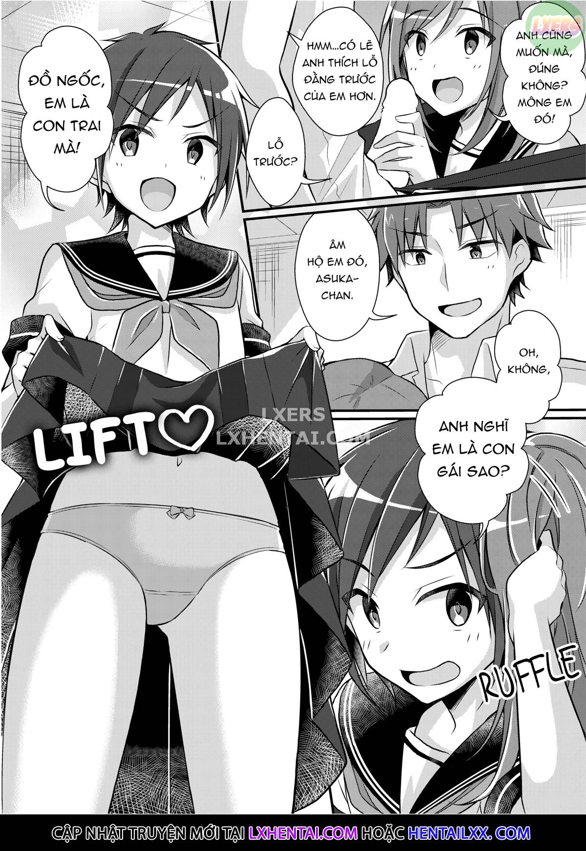 Đọc truyện hentai Cựu Á quân của đội bóng chày là một cô gái điếm - Oneshot