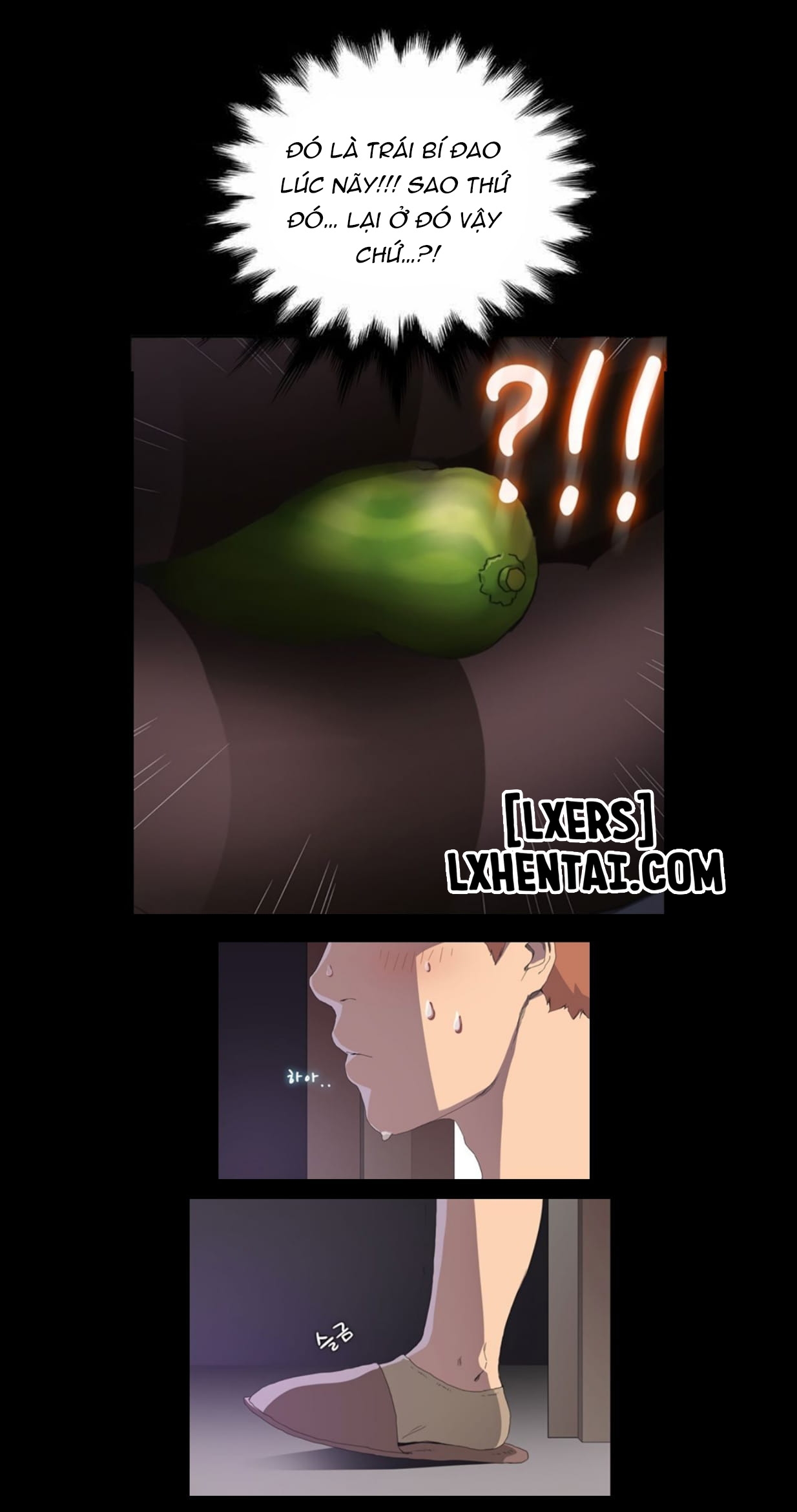 Đọc truyện hentai Mẹ Kế - Chap 2