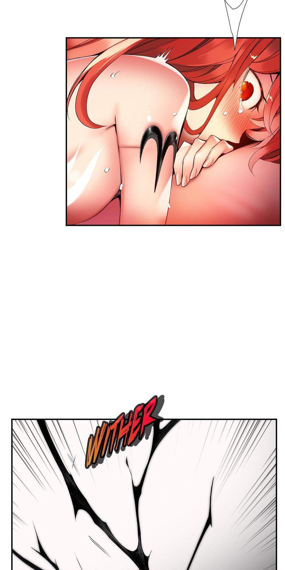 Đọc truyện hentai Sự Ràng Buộc Của Lilith - Chap 39